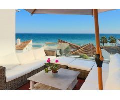 Villa en Venta en Estepona, Málaga