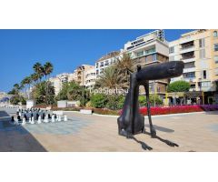 Apartamento en Venta en Estepona, Málaga