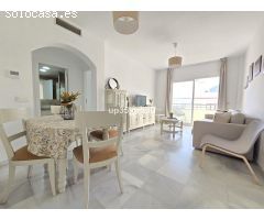 Apartamento en Venta en Estepona, Málaga