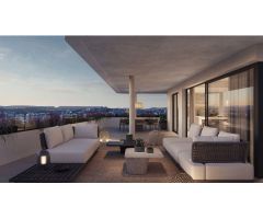 Apartamento en Venta en Estepona, Málaga