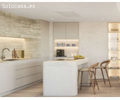 Apartamento en Venta en Estepona, Málaga