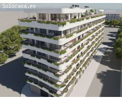Apartamento en Venta en Estepona, Málaga