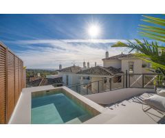Apartamento en Venta en Marbella, Málaga