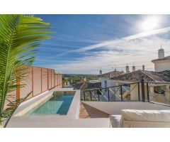Apartamento en Venta en Marbella, Málaga