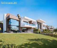 Casa en Venta en Marbella, Málaga