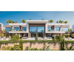 Casa en Venta en Marbella, Málaga