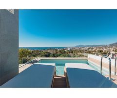 Casa en Venta en Marbella, Málaga