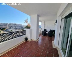 Apartamento en Venta en Marbella, Málaga