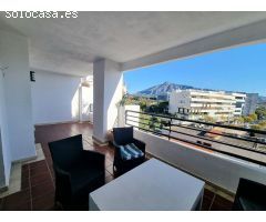 Apartamento en Venta en Marbella, Málaga