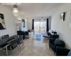 Apartamento en Venta en Marbella, Málaga