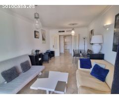 Apartamento en Venta en Marbella, Málaga