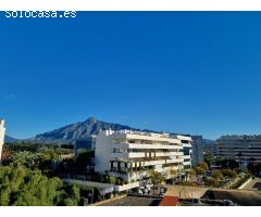 Apartamento en Venta en Marbella, Málaga
