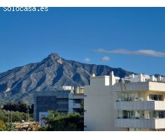 Apartamento en Venta en Marbella, Málaga