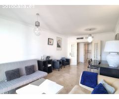 Apartamento en Venta en Marbella, Málaga