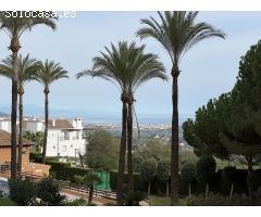 Apartamento en Venta en Ojén, Málaga
