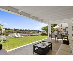 Casa en Venta en Marbella, Málaga