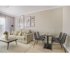 Duplex en Venta en Estepona, Málaga