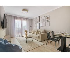 Duplex en Venta en Estepona, Málaga