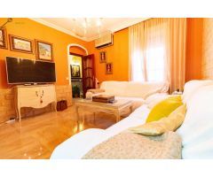 Fantástica casa cercana al Centro