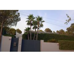 Chalet en VENTA PALMA de MALLORCA - CALVIA