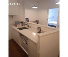 PISO EN EL CORAZÓN DEL BARRIO SALAMANCA