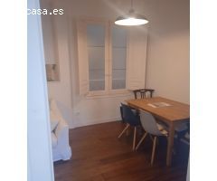 PISO EN EL CORAZÓN DEL BARRIO SALAMANCA