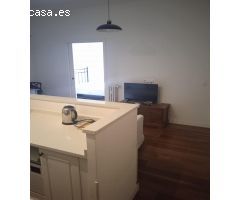 PISO EN EL CORAZÓN DEL BARRIO SALAMANCA