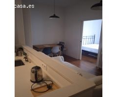 PISO EN EL CORAZÓN DEL BARRIO SALAMANCA