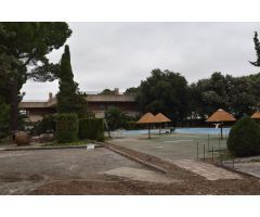 SINGULAR FINCA EN FUENTE EL SAZ DE JARAMA