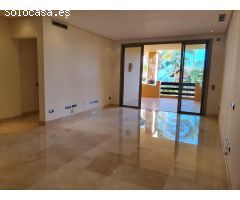 Fantástico piso en la Urbanización Mansion Club, en la Milla de Oro de Marbella