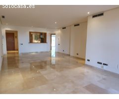Fantástico piso en la Urbanización Mansion Club, en la Milla de Oro de Marbella