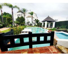Alquiler de precioso apartamento de 2 dormitorios en la C/ Incosol, Rio Real