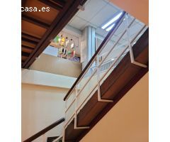 Espectacular local comercial planta calle de 500m2 construidos y 440 m2 útiles.