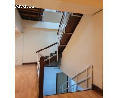 Espectacular local comercial planta calle de 500m2 construidos y 440 m2 útiles.