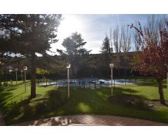 ESTUPENDO ÁTICO DUPLEX EN GALAPAGAR
