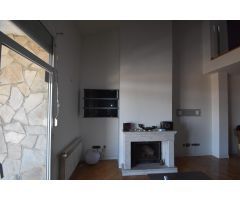 ESTUPENDO ÁTICO DUPLEX EN GALAPAGAR