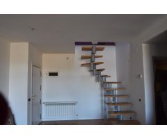 ESTUPENDO ÁTICO DUPLEX EN GALAPAGAR