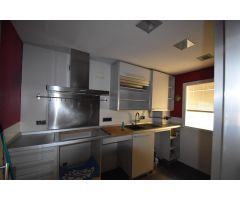 ESTUPENDO ÁTICO DUPLEX EN GALAPAGAR