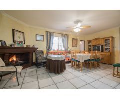 VENTA DE CHALET EN HONDON DE LAS NIEVES (ALICANTE)