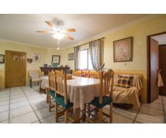 VENTA DE CHALET EN HONDON DE LAS NIEVES (ALICANTE)