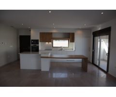 ESTUPENDA VILLA EN ASPE (ALICANTE)