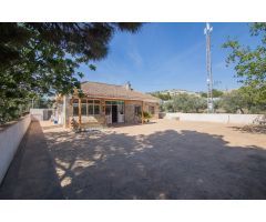 VENTA DE CHALET LA ALCANA (LA ROMANA)