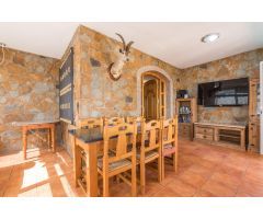 VENTA DE CHALET LA ALCANA (LA ROMANA)