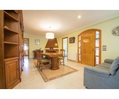 VENTA DE CHALET LA ALCANA (LA ROMANA)