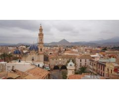 VENTA DE LOCAL EN NOVELDAA (ALICANTE)