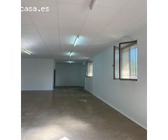 VENTA DE LOCAL EN NOVELDAA (ALICANTE)