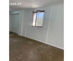 VENTA DE LOCAL EN NOVELDAA (ALICANTE)