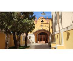 VENTA DE PISO EN ASPE (ALICANTE)