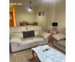 VENTA DE PISO EN ASPE (ALICANTE)