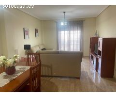VENTA DE PISO EN ASPE (ALICANTE)